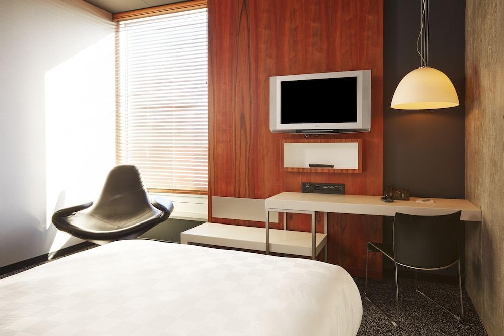 Hotel Alt Quartier Dix30 Brossard Buitenkant foto