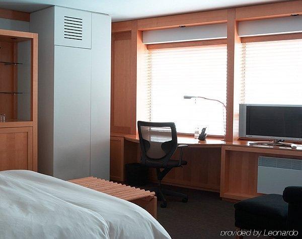 Hotel Alt Quartier Dix30 Brossard Kamer foto