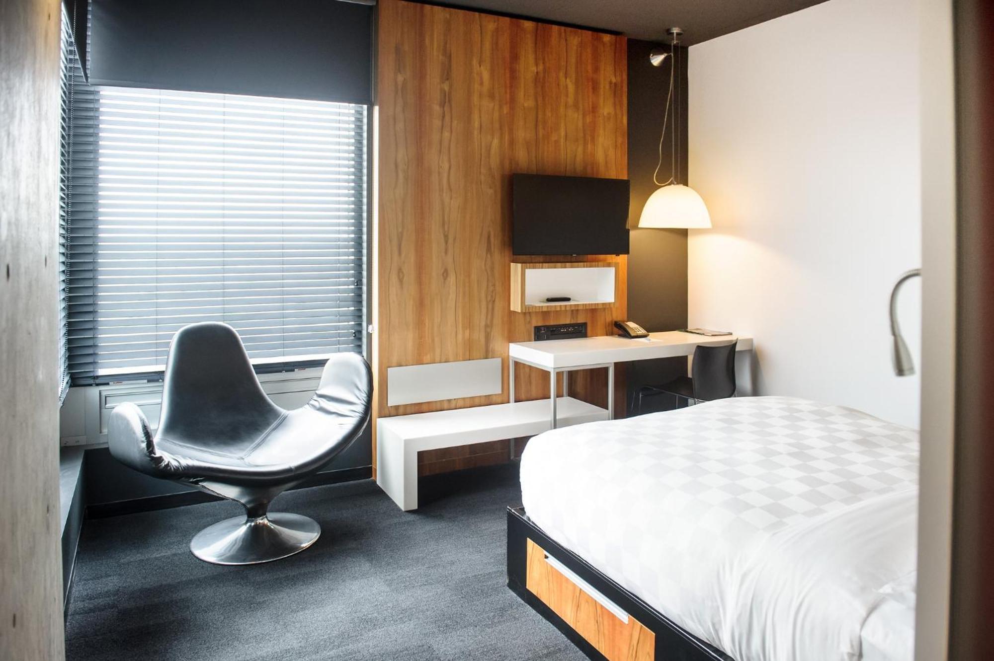 Hotel Alt Quartier Dix30 Brossard Buitenkant foto