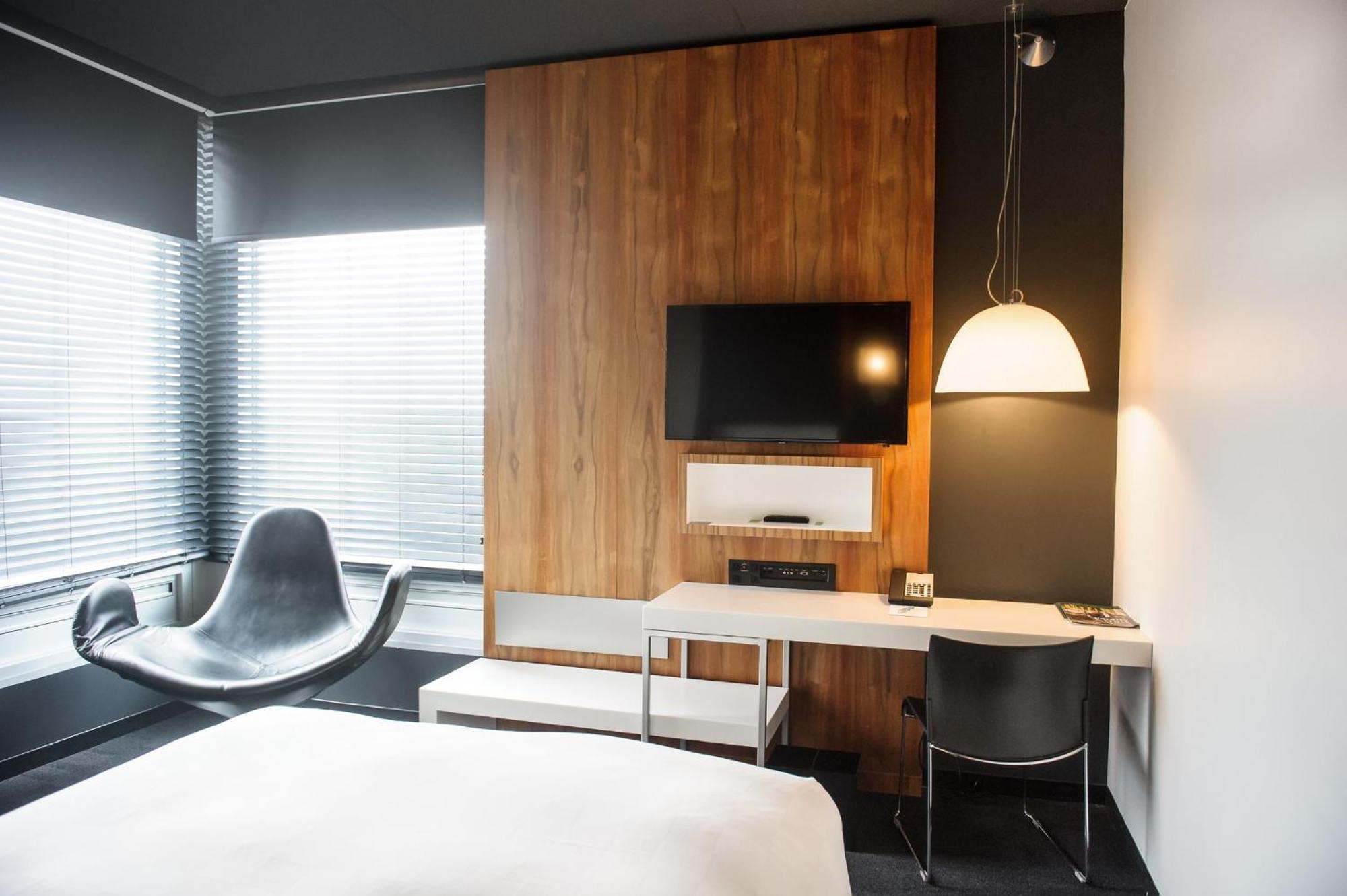 Hotel Alt Quartier Dix30 Brossard Buitenkant foto