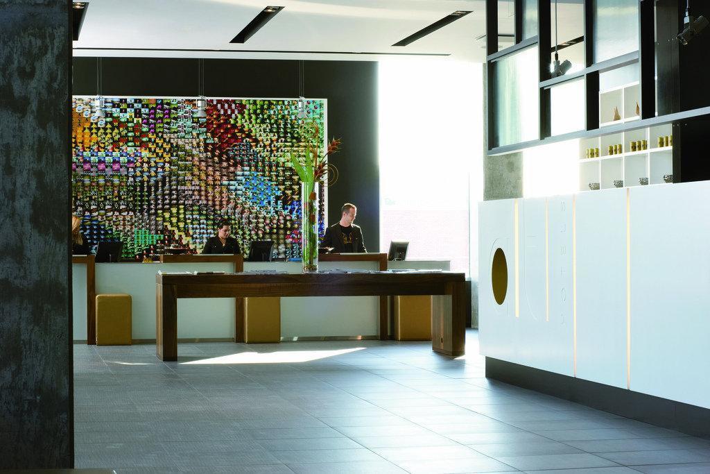 Hotel Alt Quartier Dix30 Brossard Buitenkant foto