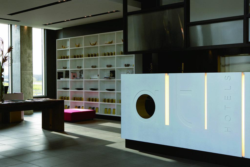 Hotel Alt Quartier Dix30 Brossard Buitenkant foto
